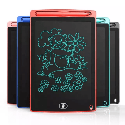 LCD Writing Tablet For Kids 8.5"