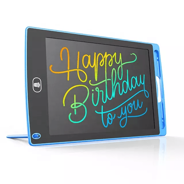 LCD Writing Tablet For Kids 8.5"