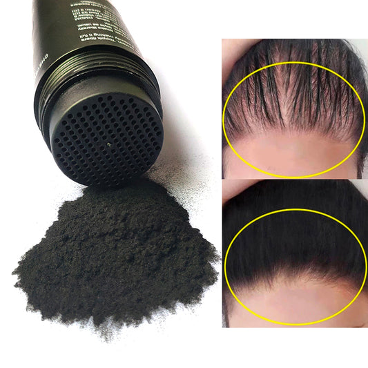 Best Hair Building Fibers with in 2mints | Hair fall Solution | Men and Women